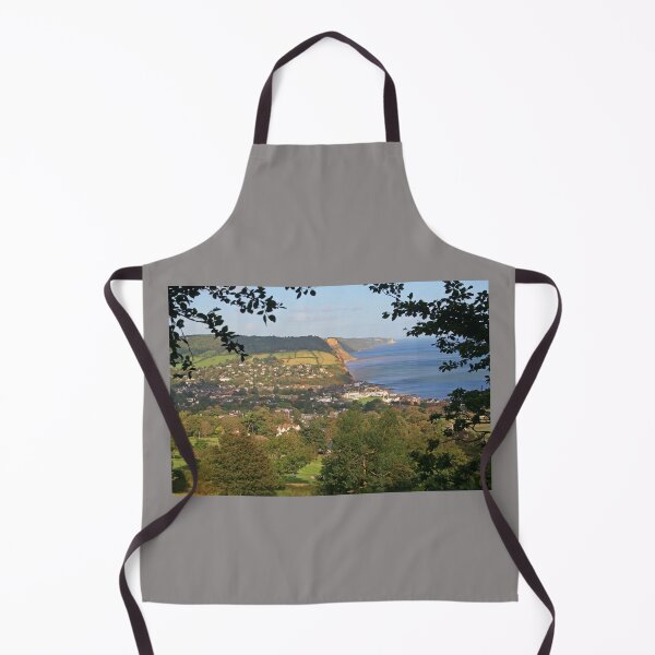 Item preview, Sidmouth designed and sold by RedHillDigital.