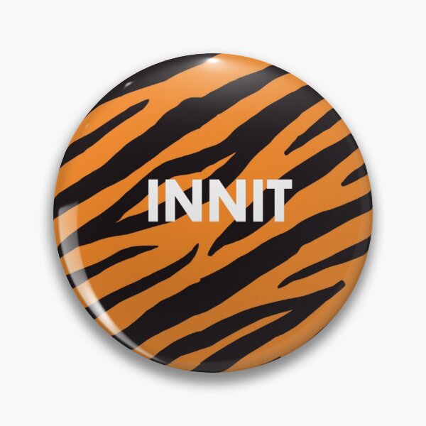 Item preview, INNIT 3  designed and sold by BAKED SLOTH.