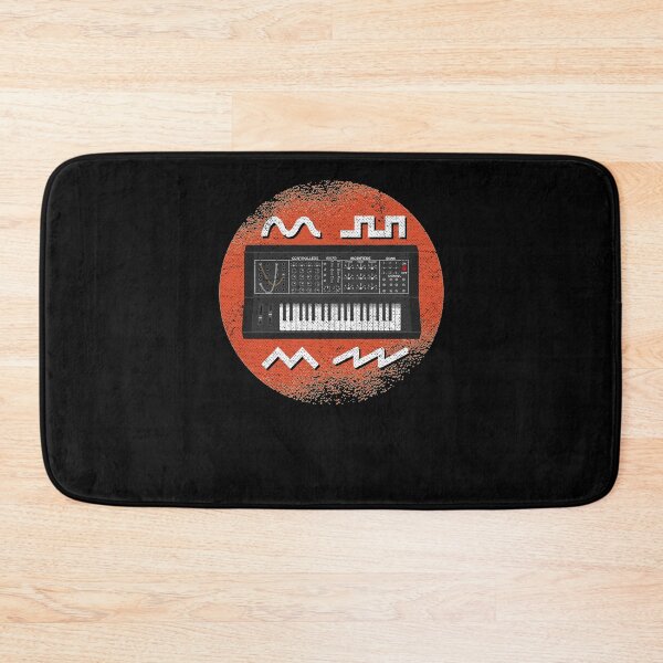Item preview, Analog Retro Synthesizer Envelope Waveforms Synths designed and sold by Stronzi.