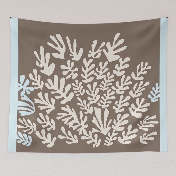 Item preview, Henri Matisse-La Gerbe designed and sold by lordkarisa.