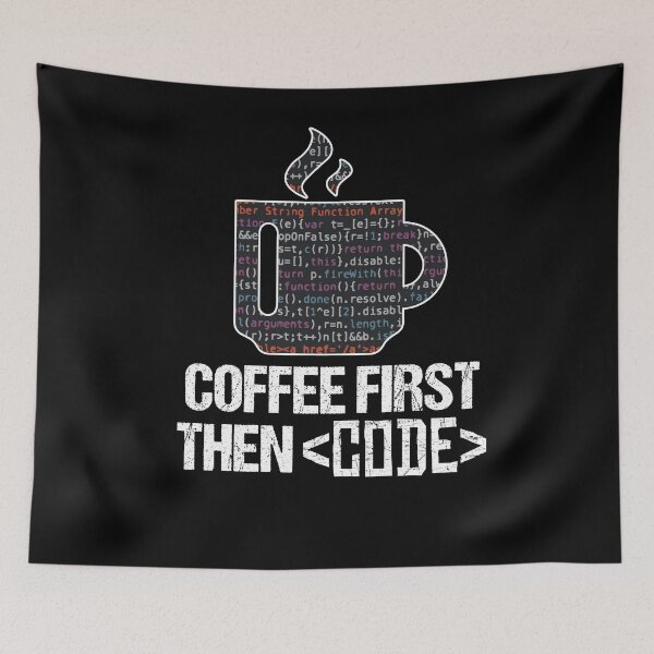 Artikelvorschau, Informatiker Programmierer Admin Softwareentwickler Kaffee entworfen und verkauft von Stronzi.