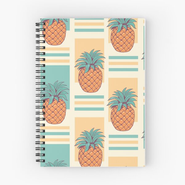 Item preview, Pineapple | Pineapple pattern designed and sold by DerSenat.