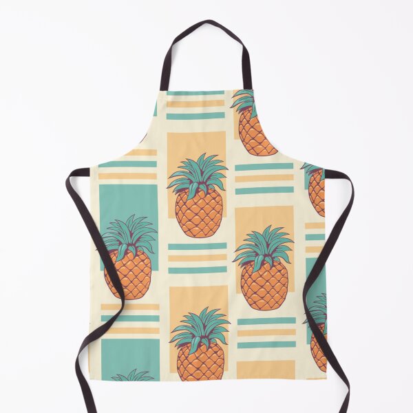 Item preview, Pineapple | Pineapple pattern designed and sold by DerSenat.