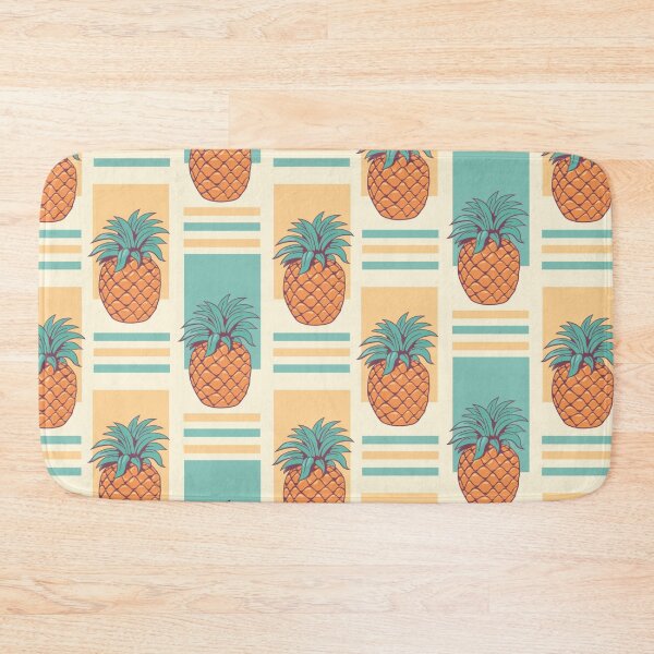 Item preview, Pineapple | Pineapple pattern designed and sold by DerSenat.