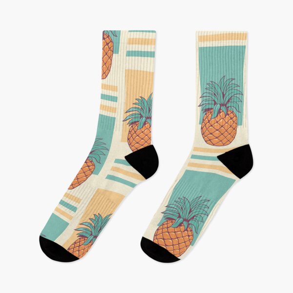 Item preview, Pineapple | Pineapple pattern designed and sold by DerSenat.