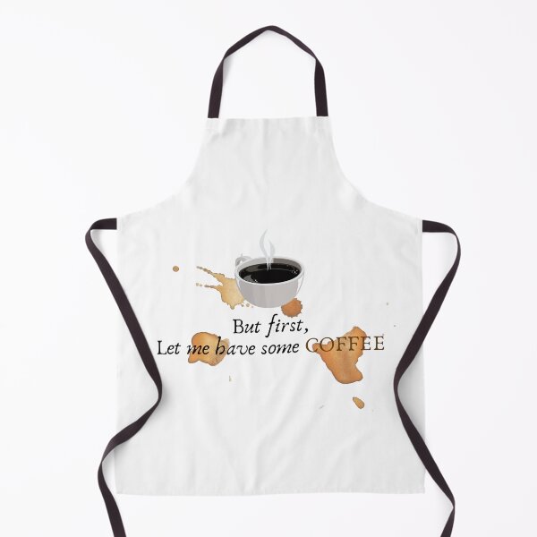 Item preview, But first, Coffee designed and sold by Kouanto_artshop.
