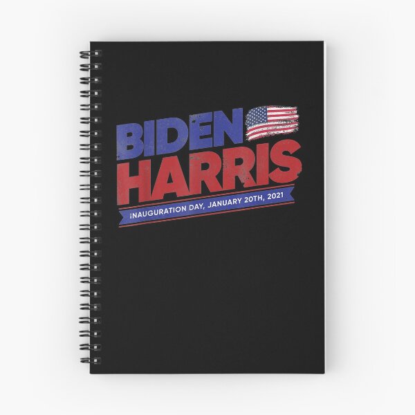 Item preview, Biden Harris Distressed Inauguration Day Retro Vintage designed and sold by ninapfvu.