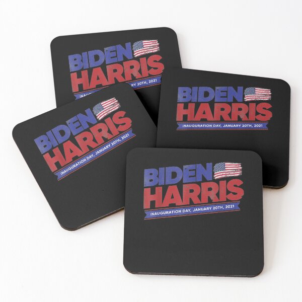 Item preview, Biden Harris Distressed Inauguration Day Retro Vintage designed and sold by ninapfvu.