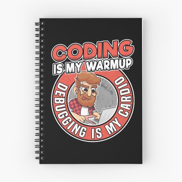 Artikelvorschau, Programmierer Informatiker Nerd IT Admin Coder EDV entworfen und verkauft von Stronzi.