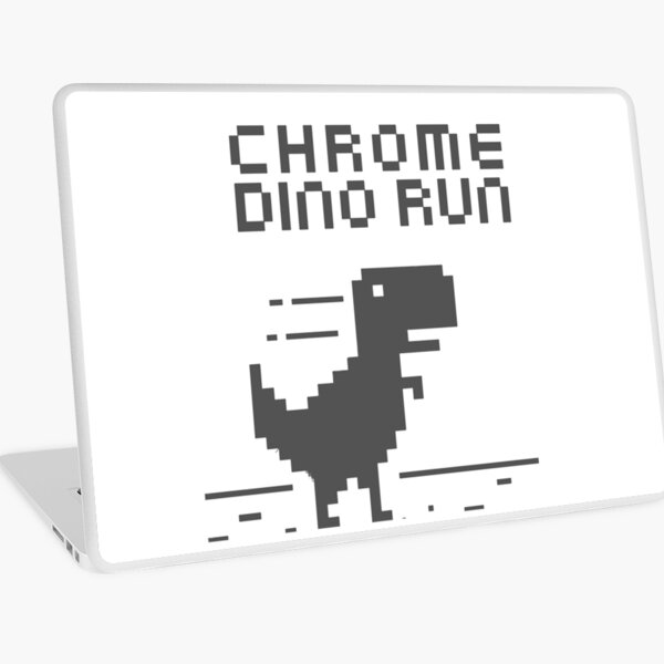 Chrome Dino🦖 Running Forever😜 