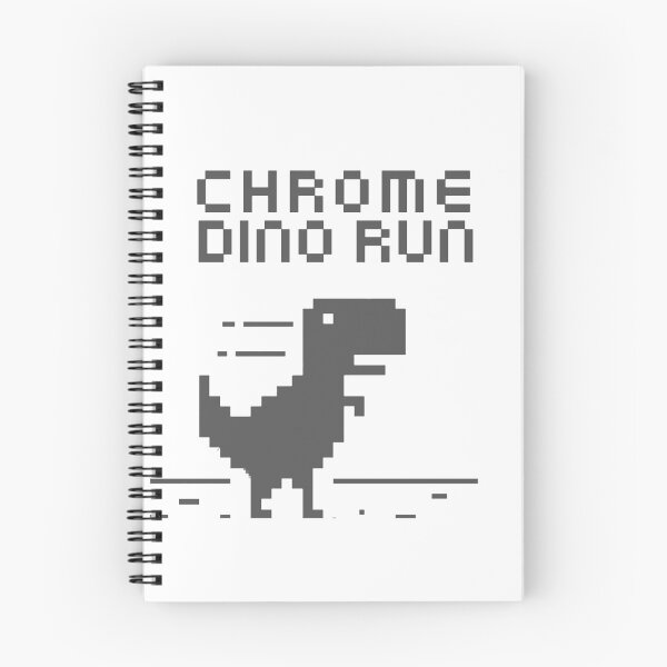 Item preview, Dino Chrome designed and sold by dmitrymv13.