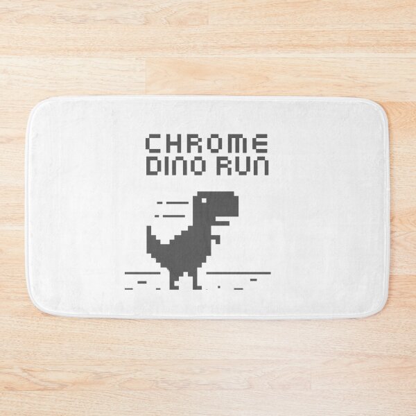 Item preview, Dino Chrome designed and sold by dmitrymv13.