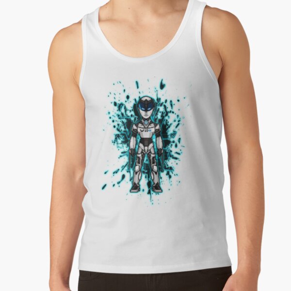 W Tank Top