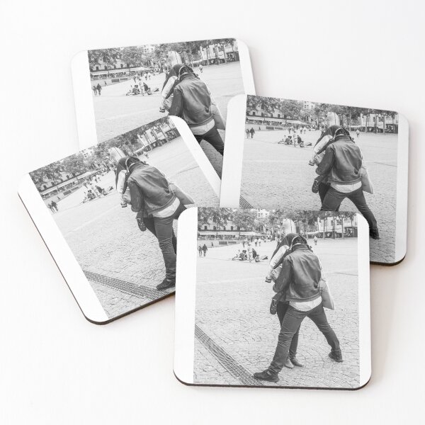 Item preview, The Kiss, Paris designed and sold by David Mapletoft.
