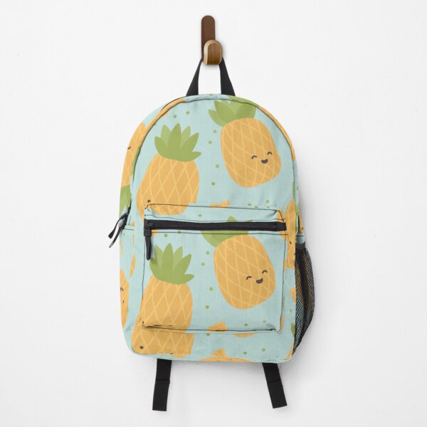 Item preview, Cute pineapple | Pineapple pattern designed and sold by DerSenat.
