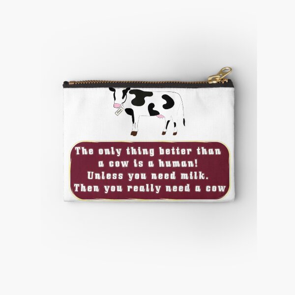 Item preview, Amazing Cows designed and sold by GeekyMcGeekface.