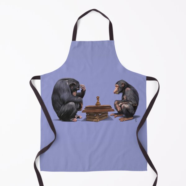 Item preview, The Pawns (Colour) designed and sold by rob art | illustration.