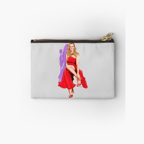 Item preview, Reese Witherspoon - An illustration by Paul Cemmick designed and sold by TIGERDAVER.