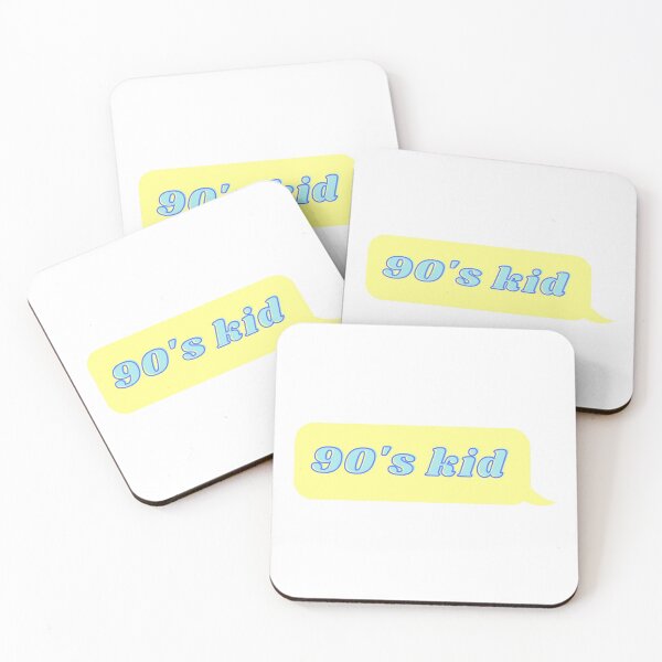 Item preview, 90's kid designed and sold by CorneliaArt.