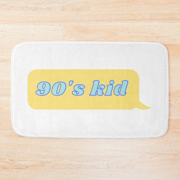 Item preview, 90's kid designed and sold by CorneliaArt.