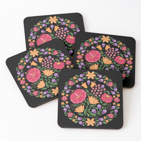 Item preview, Hungarian Folk Design designed and sold by Modud Moin.
