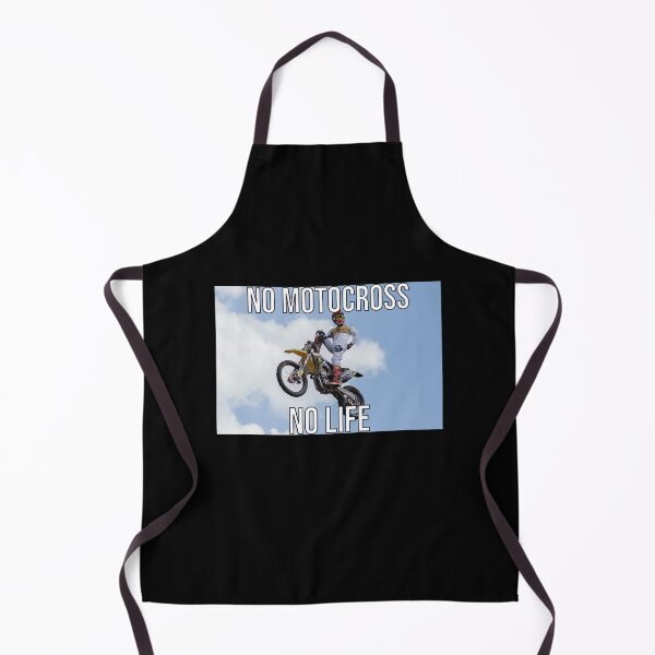 Item preview, No Motocross No Life T-shirt | Cool Dirt Bike, Braaap!! Outdoor Motocross Racing designed and sold by NewDayDesigns.