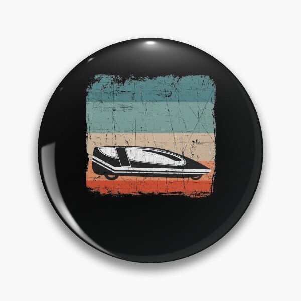 Item preview, Velomobile gift Velomobilist recumbent bike designed and sold by Stronzi.