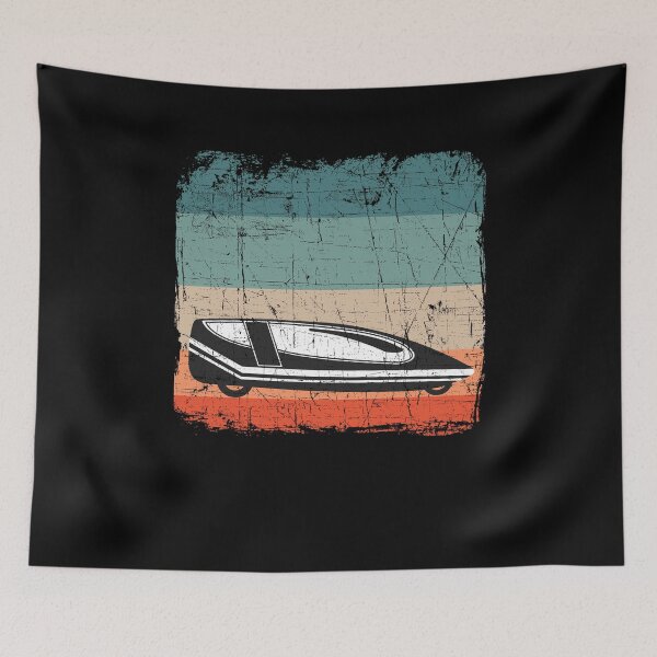 Item preview, Velomobile gift Velomobilist recumbent bike designed and sold by Stronzi.