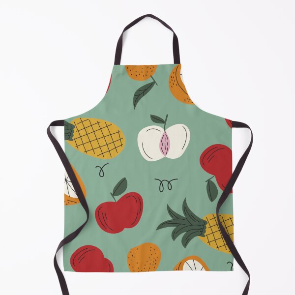 Item preview, Fruit fruits pattern designed and sold by DerSenat.