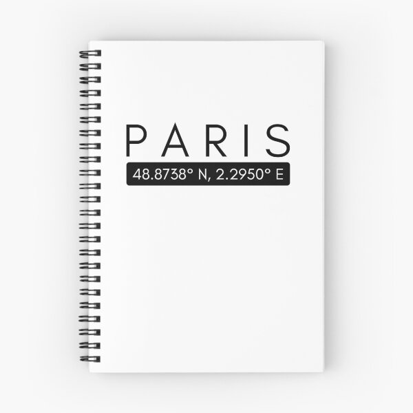 Item preview, Paris, France designed and sold by Jajamon.