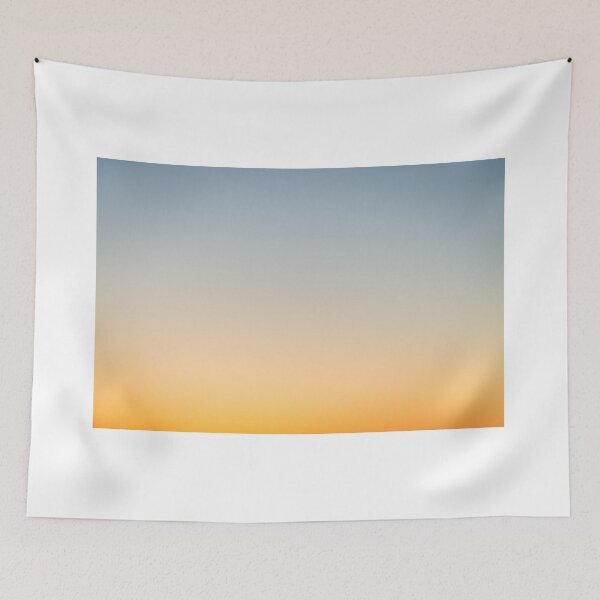 Item preview, Sky gradient  designed and sold by fatimaadraws.