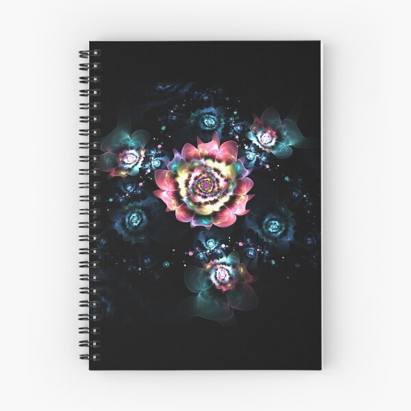 Item preview, Fractal Rose designed and sold by Klavdiya Krinichnaya.