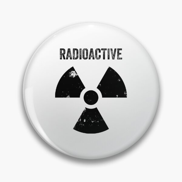 Item preview, RADIOACTIVE designed and sold by Polyartbenali.