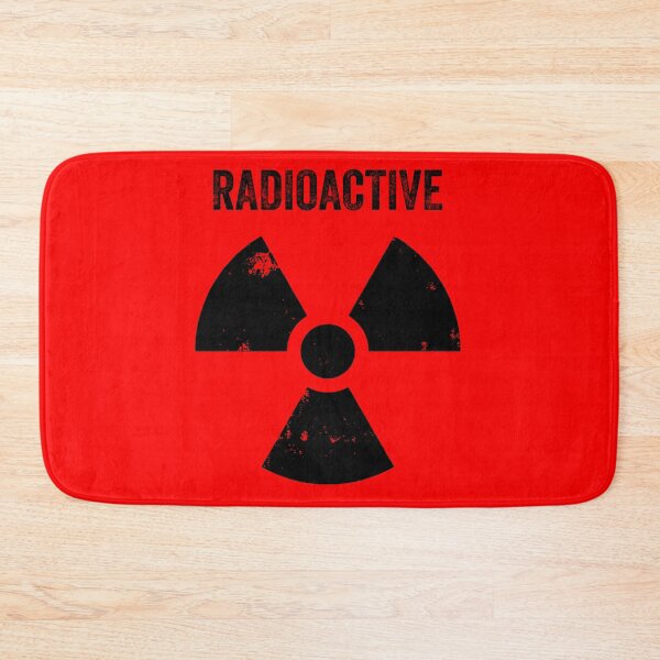 Item preview, RADIOACTIVE designed and sold by Polyartbenali.