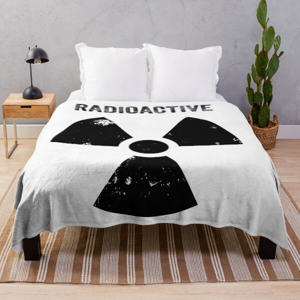Item preview, RADIOACTIVE designed and sold by Polyartbenali.