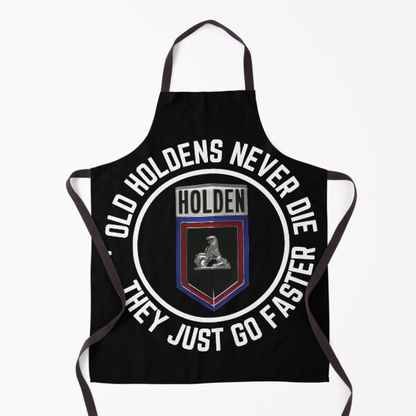 Item preview, HG Holdens Never Die. . . designed and sold by Old Holdens Never Die.