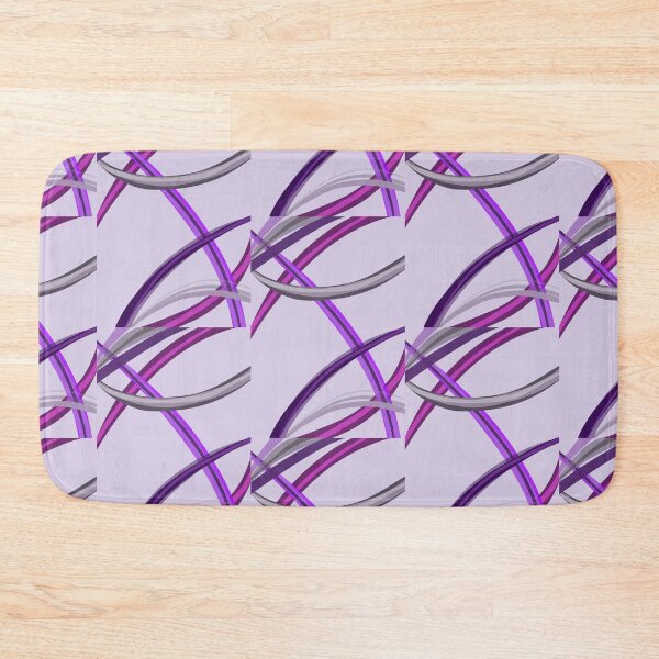 Item preview, Purple wiry designed and sold by MA-DREAMER.