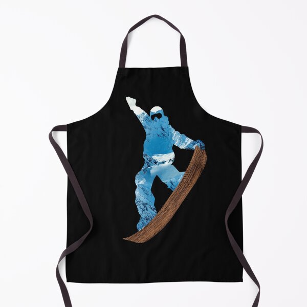 Item preview, Snowboarding Lover Snowboarder designed and sold by MintaApparel.