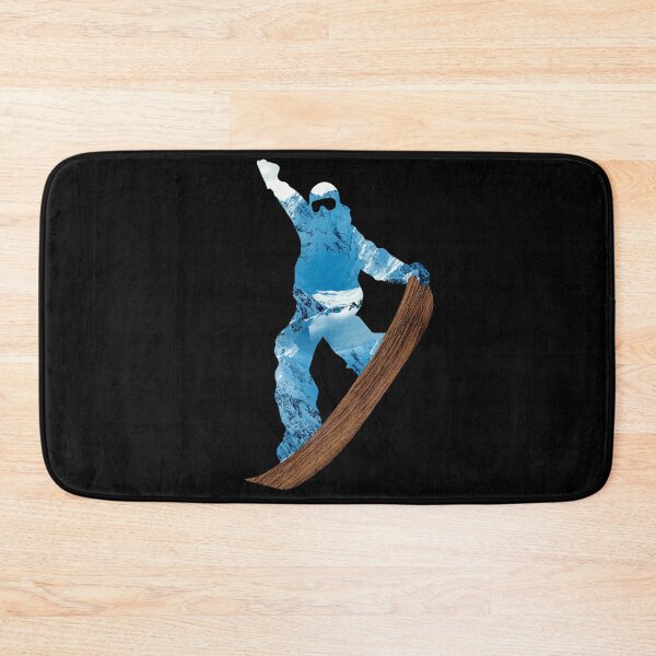Item preview, Snowboarding Lover Snowboarder designed and sold by MintaApparel.