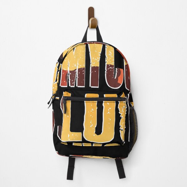 mushroom hunting backpack