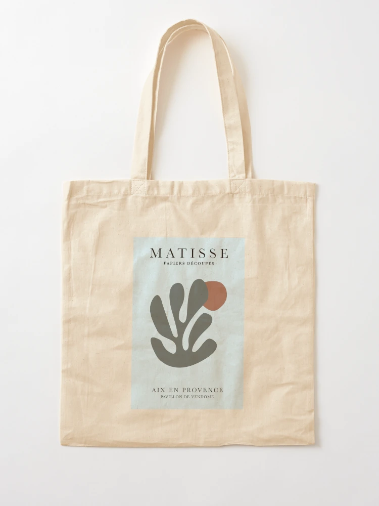 Flower - Henri Matisse