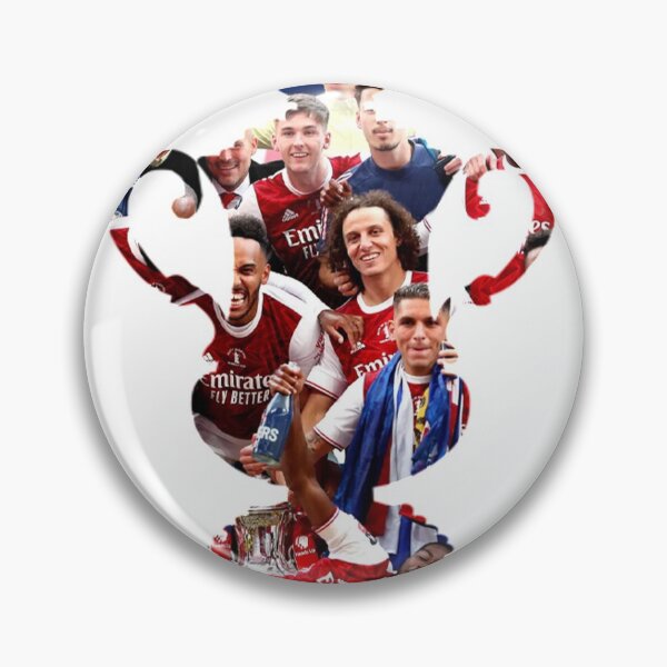 Item preview, AFC FA CUP designed and sold by TalkArsenal.