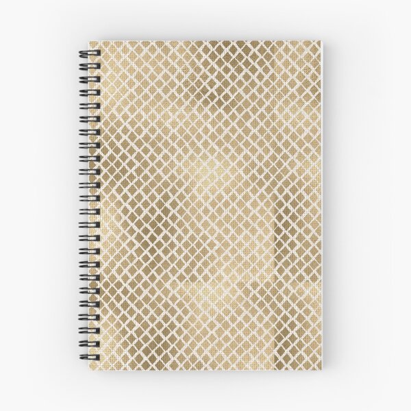 Item preview, Animal skin design - glittery beige linen designed and sold by AnnieHochmann.