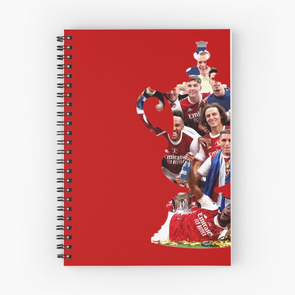Item preview, AFC FA CUP designed and sold by TalkArsenal.