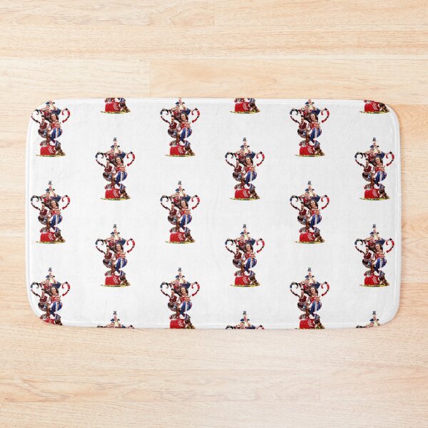 Item preview, AFC FA CUP designed and sold by scribble arsenal .