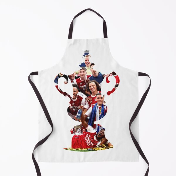 Item preview, AFC FA CUP designed and sold by TalkArsenal.