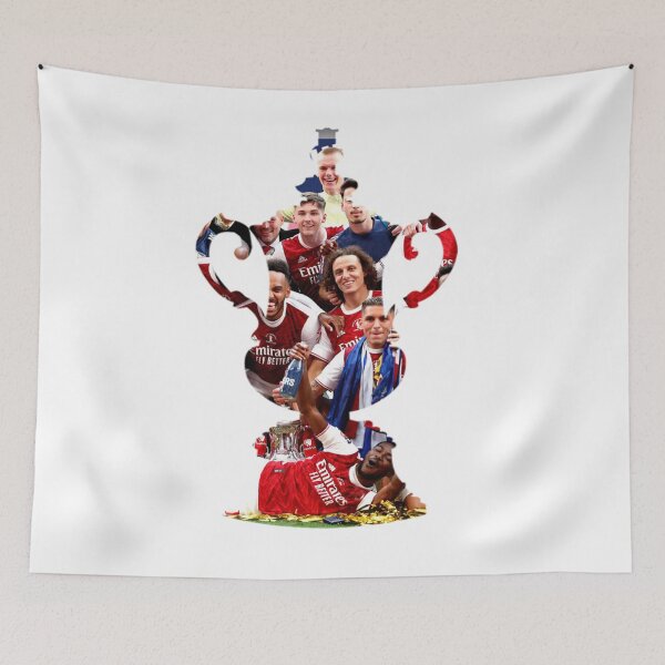 Item preview, AFC FA CUP designed and sold by TalkArsenal.