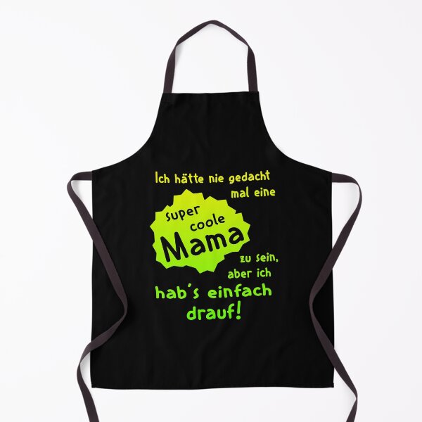 Item preview, Mom - super cool designed and sold by Bumblebee29.