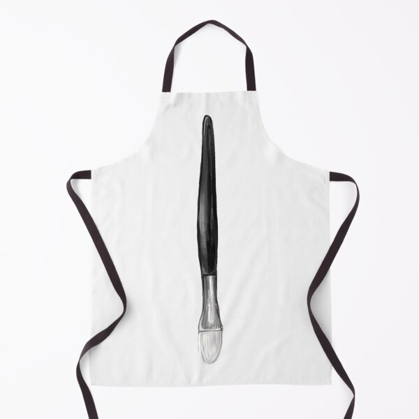 Item preview, Black Brush designed and sold by NinaMilivojevic.
