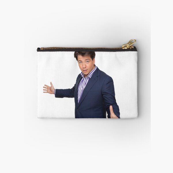 Item preview, Michael Mclntyre welcomes you designed and sold by manlikecomedy.